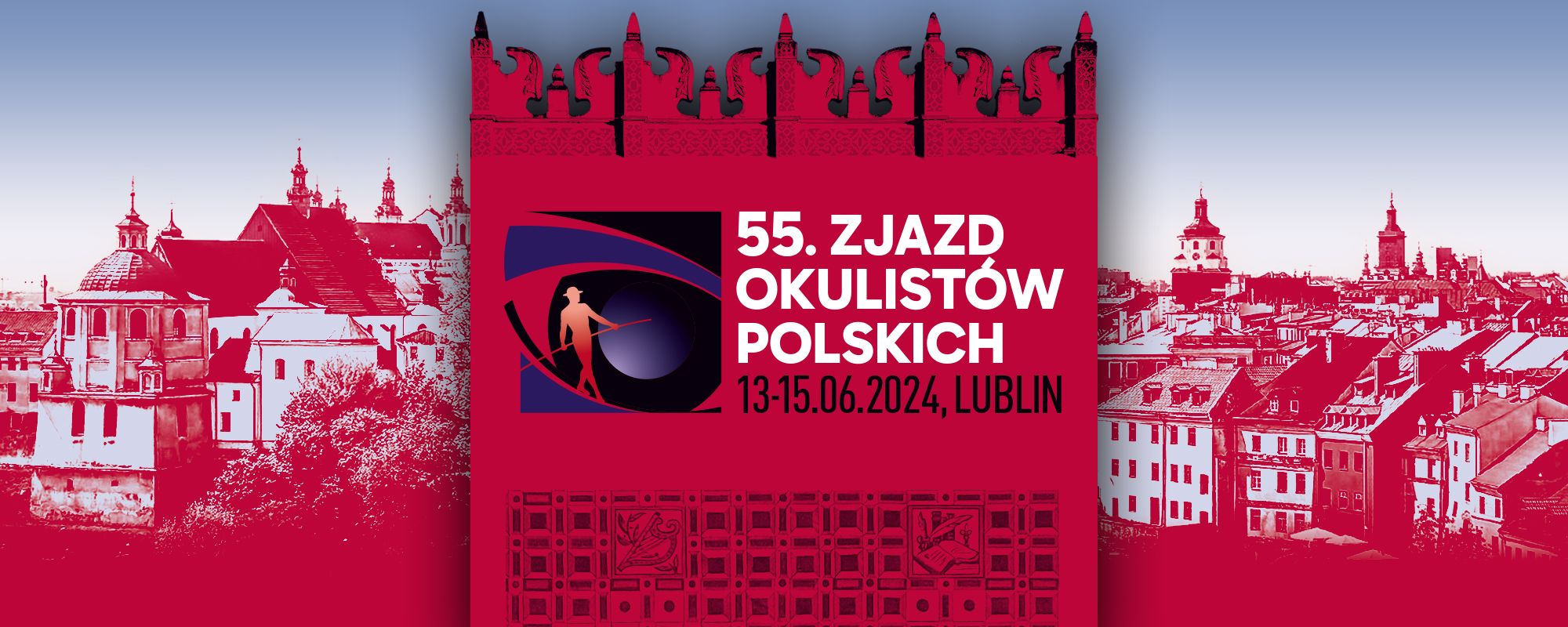 55. ZJAZD OKULISTÓW POLSKICH