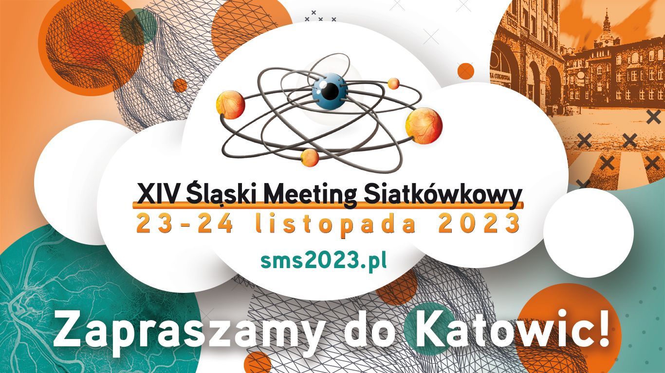 XIV Śląski Meeting Siatkówkowy