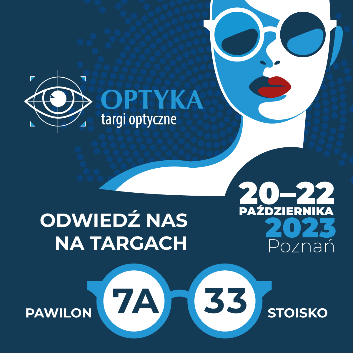 Targi Optyczne OPTYKA 2023